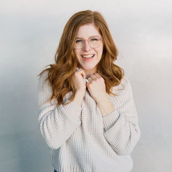 Meet your Posher, Lauren - Picture 1 of 1